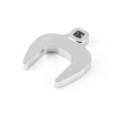 Tekton 1/2 Inch Drive x 46 mm Crowfoot Wrench WCF24046